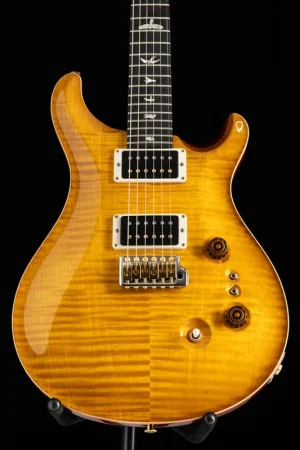 Exclusive Offer Paul Reed Smith Custom 24-08 McCarty Sunburst Electric Guitar