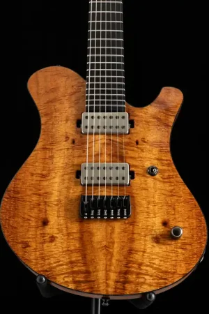 Used Mayones Legend 7 Koa Time-Limited