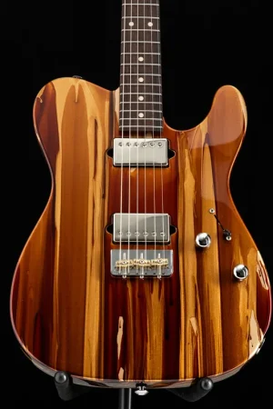 Weekend Sale Suhr Custom Classic T Root Beer Drip