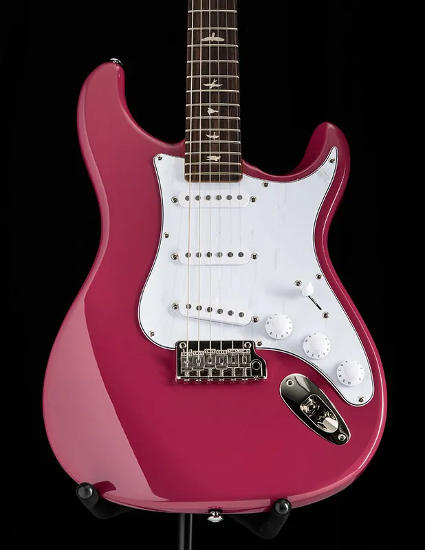 Fan Favorite Paul Reed Smith SE Silver Sky Dragon Fruit