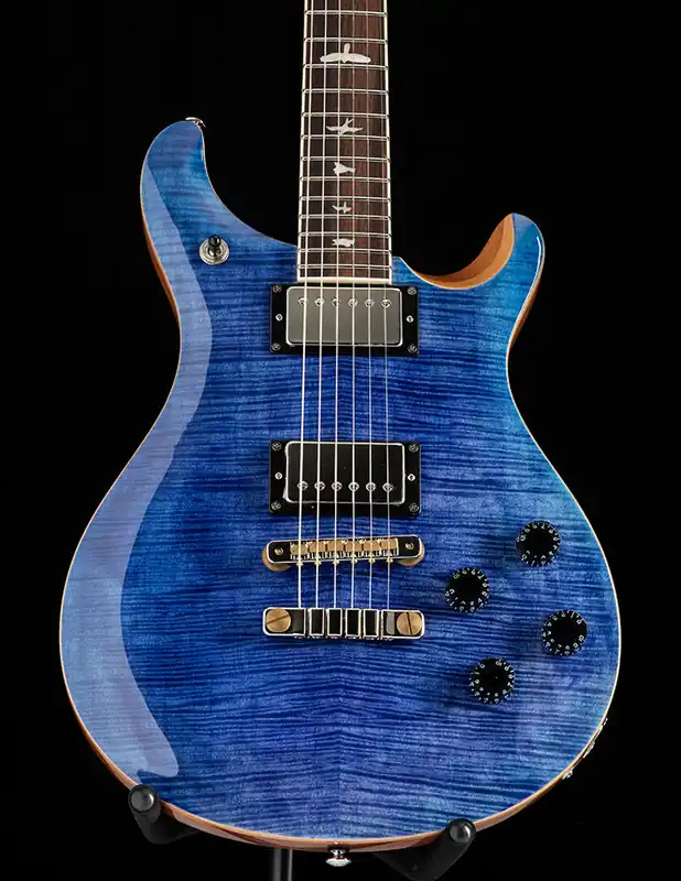 Paul Reed Smith SE McCarty 594 Faded Blue Wholesale