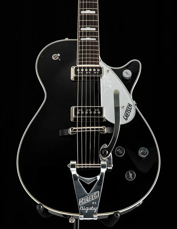 Grab Now Used Gretsch G6128T-GH George Harrison Signature Duo Jet