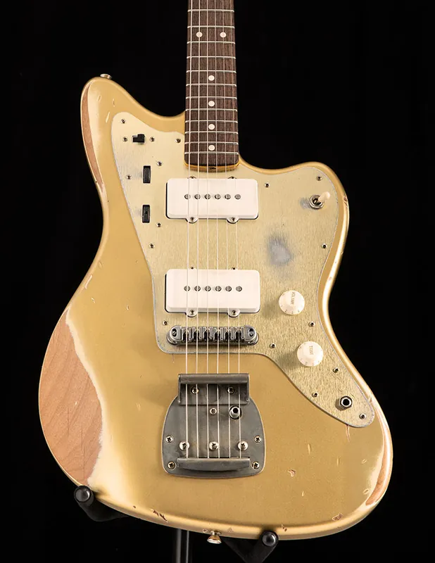 Nash JM-63 Aztec Gold Hot Deal