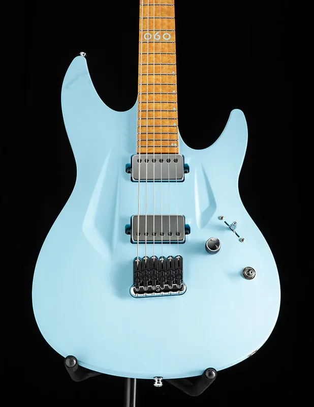 New Arrival Used Aristides 060r Light Blue Raw