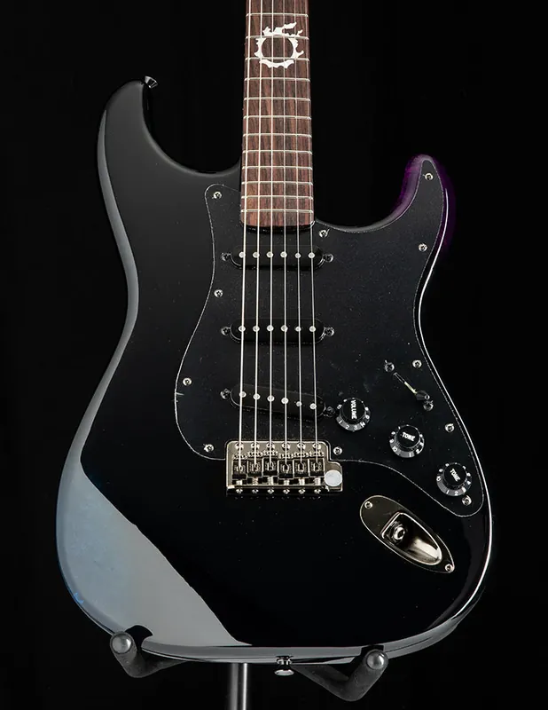 Fender Final Fantasy XIV Stratocaster | Custom Electric Guitar Express Delivery