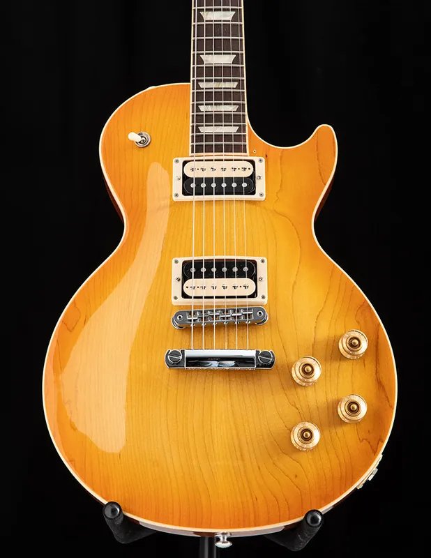 Special Discount Used Gibson Les Paul Traditional Sunburst