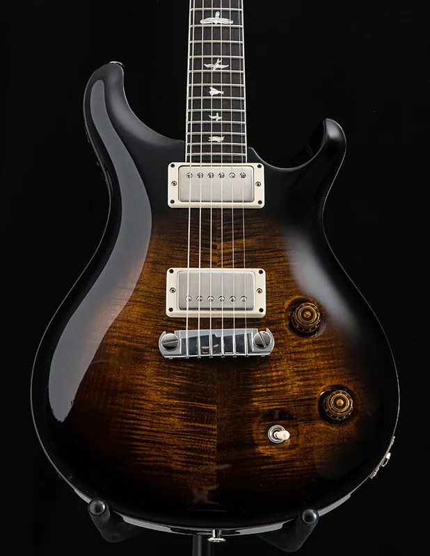 Paul Reed Smith McCarty Black Gold Burst | PRS Electric Guitar Buy Today