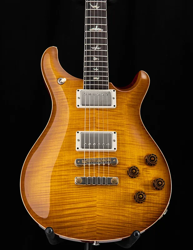 High Quality Used Paul Reed Smith McCarty 594 McCarty Sunburst