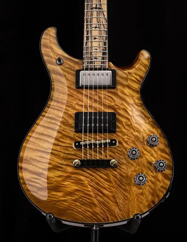 Paul Reed Smith Private Stock McCarty 594 Pale Moon Shop Now