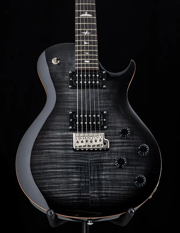 Limited Offer Paul Reed Smith SE Tremonti Charcoal Burst