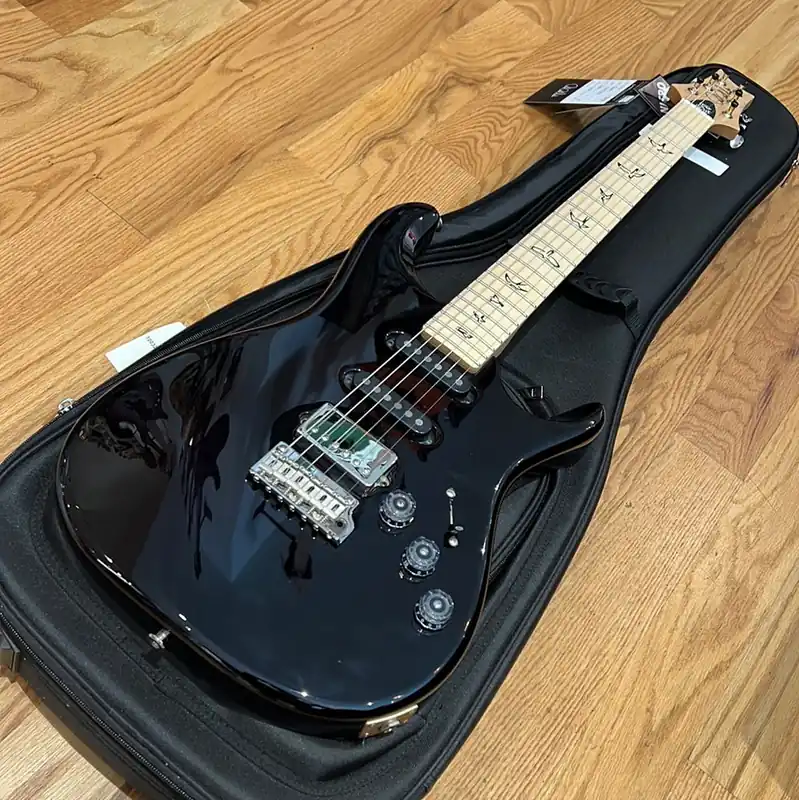 Place Order PRS Fiore Black Iris