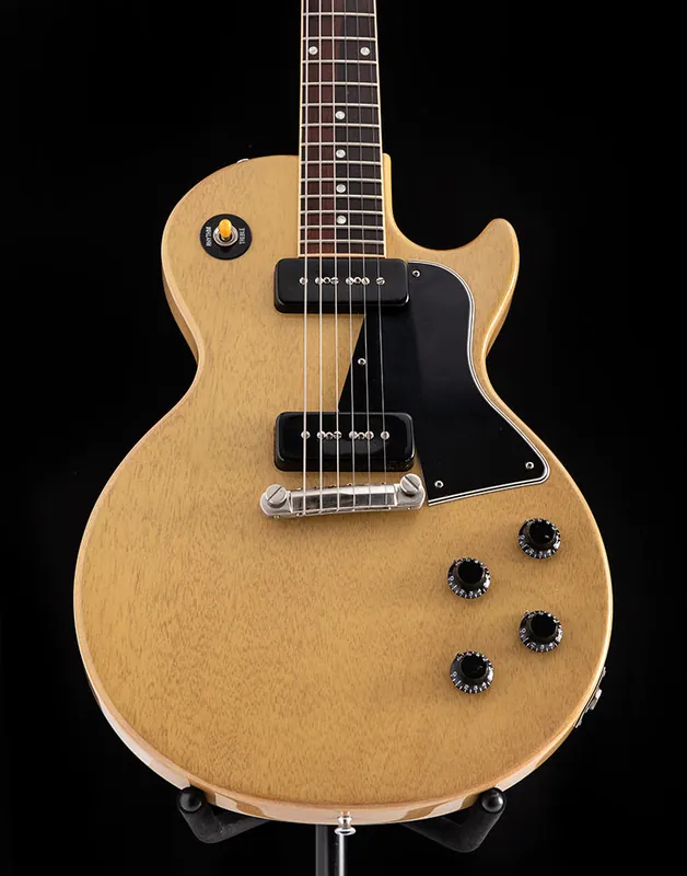Express Delivery Used Gibson Custom Shop 1960 Les Paul Special Single Cutaway VOS TV Ye