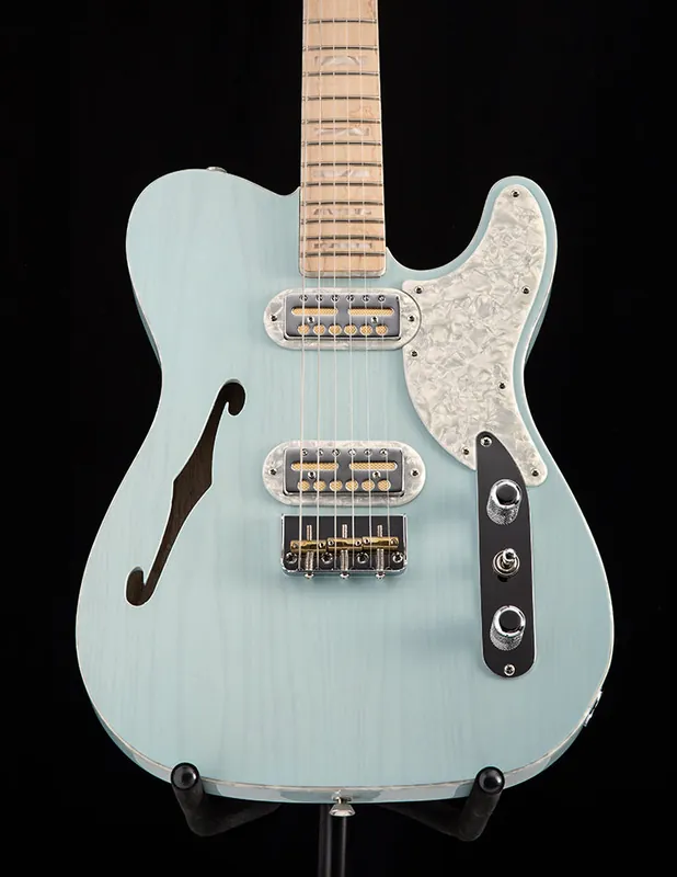 Reduced Price Fender Parallel Universe II Telecaster | High End Electric Guitar