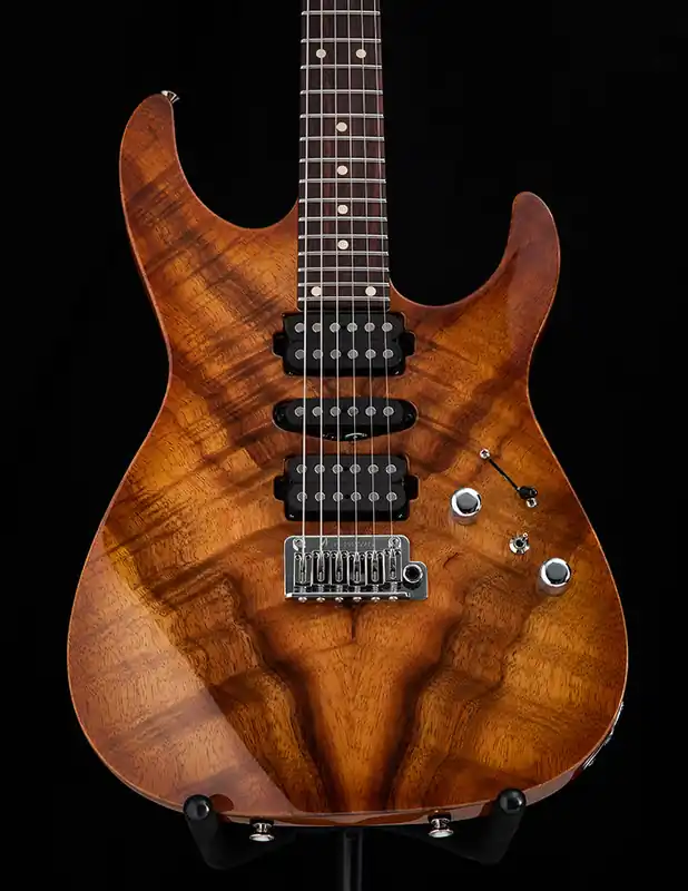 Tom Anderson Angel Koa Free Delivery