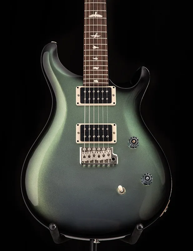 Paul Reed Smith CE 24 Antique Platinum Smokeburst Price Drop