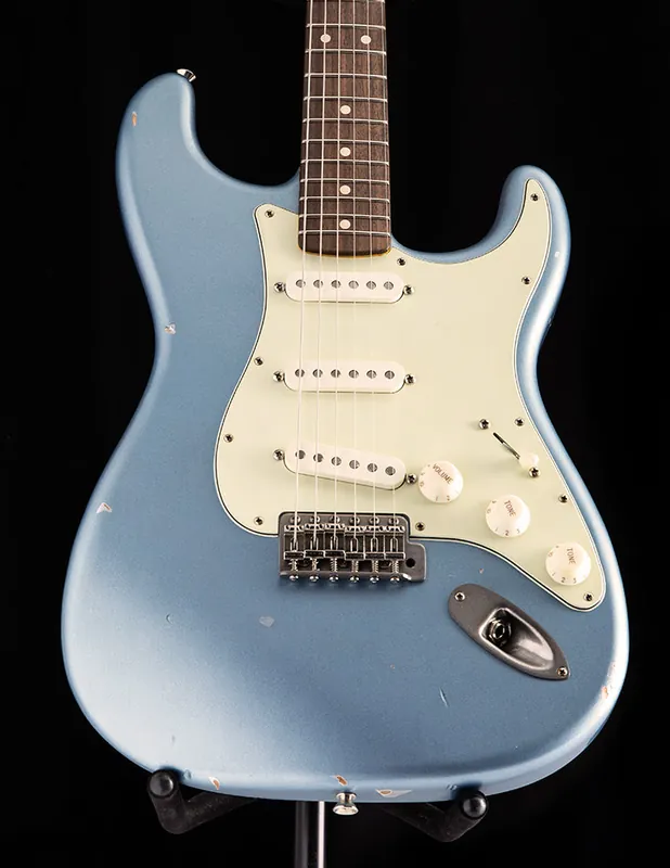 Buy Today Nash S-63 Ice Blue Metallic