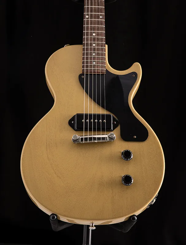 Certified Used Gibson Custom 1957 Reissue Les Paul Junior Single Cutaway VOS TV