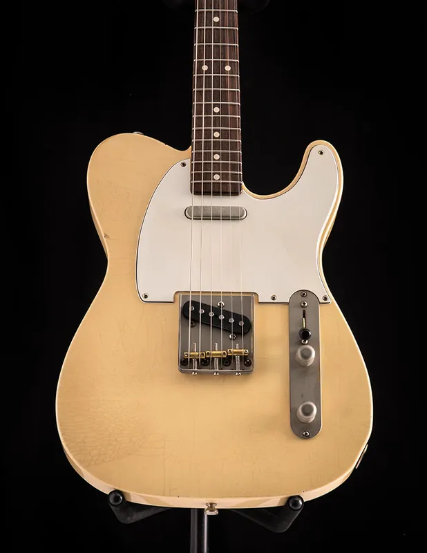 Editor’s Pick Used Whitfill T Style Vintage White