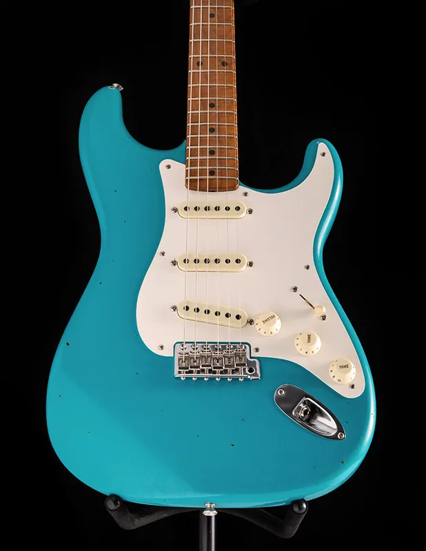 Fender Custom Shop 1958 Special Stratocaster | 2020 Limited Edition Genuine