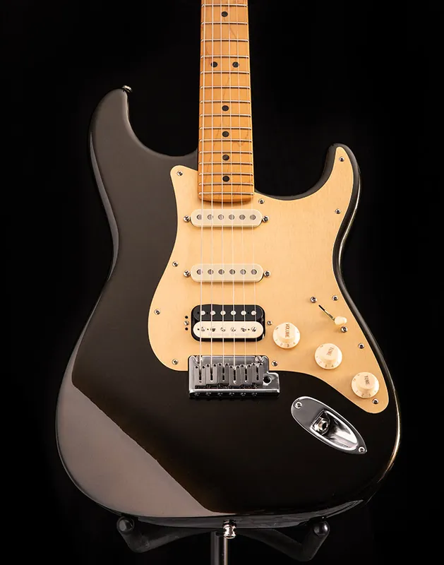 Bulk Order Fender American Ultra Stratocaster HSS Texas Tea | HSS Fender Guitar