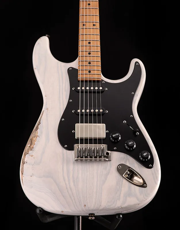 Get Yours Tom Anderson Icon Classic In Distress Translucent Blonde
