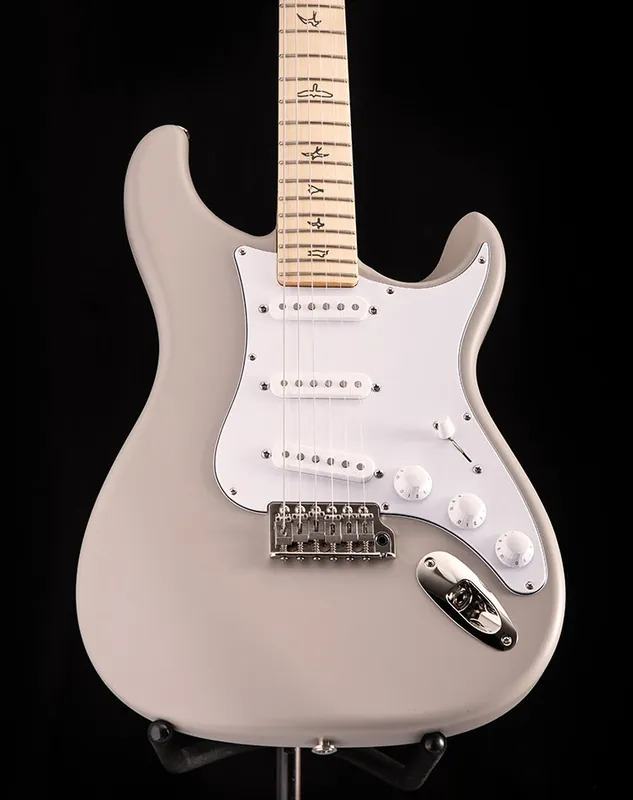 Paul Reed Smith John Mayer Signature Model Silver Sky Satin Moc Sand Best Seller
