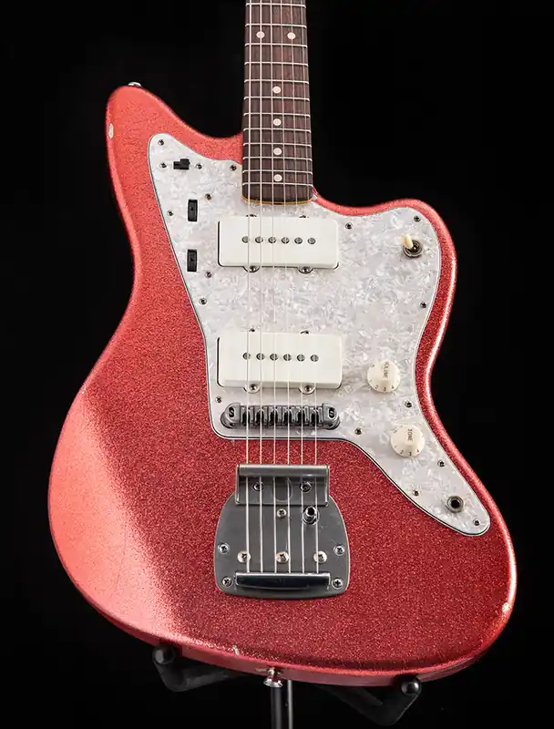 Nash JM-63 Pink Sparkle Discount