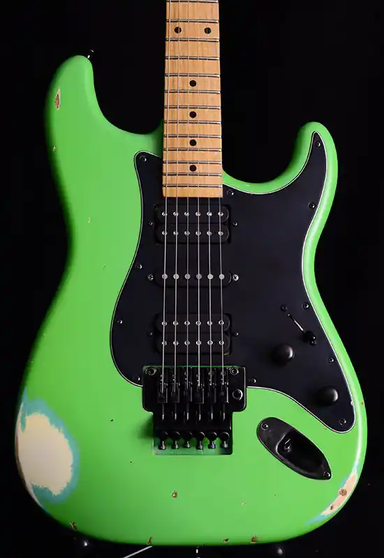 Used Nash S81 Limey Discount