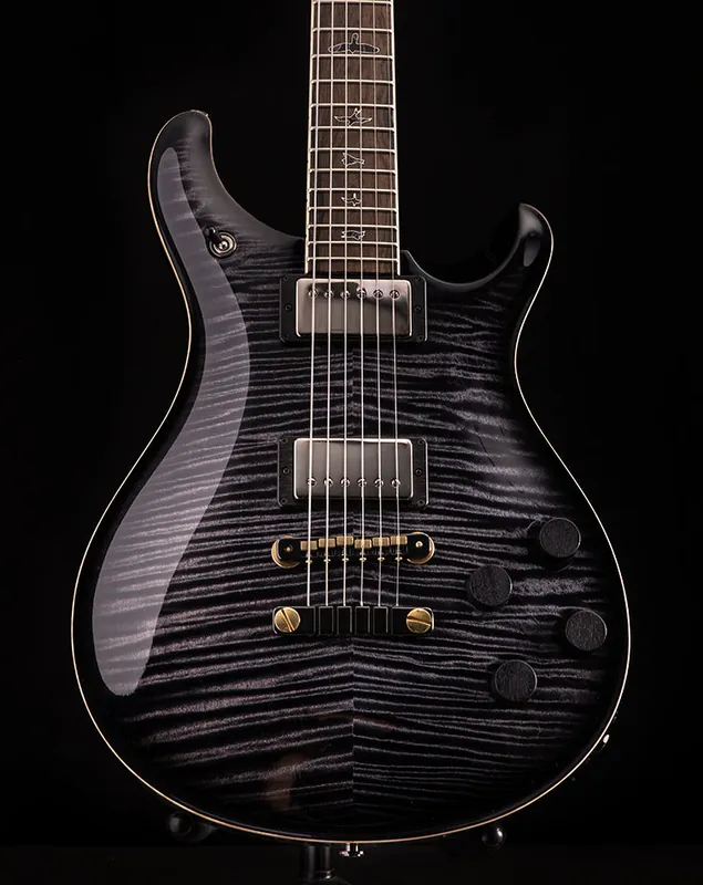 Paul Reed Smith Employee McCarty 594 Charcoal Burst Best Price