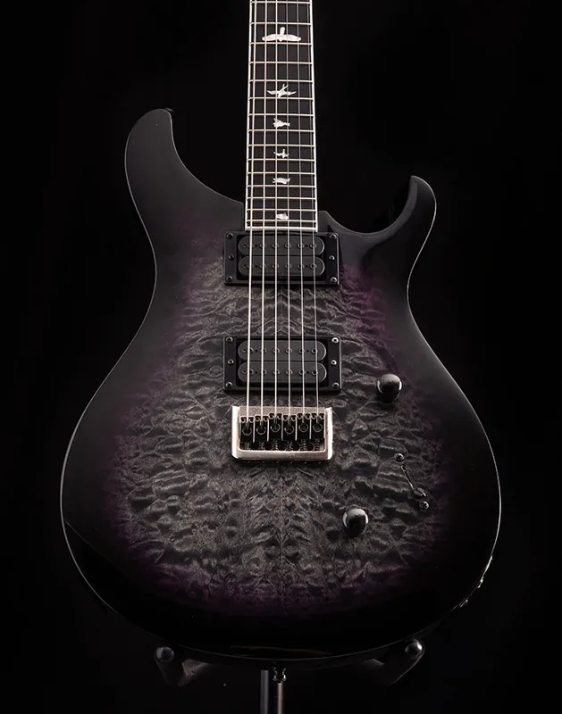 Price Drop Used Paul Reed Smith SE Mark Holcomb