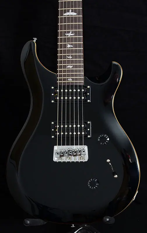 Paul Reed Smith SE Custom 24 7-String Holiday Sale