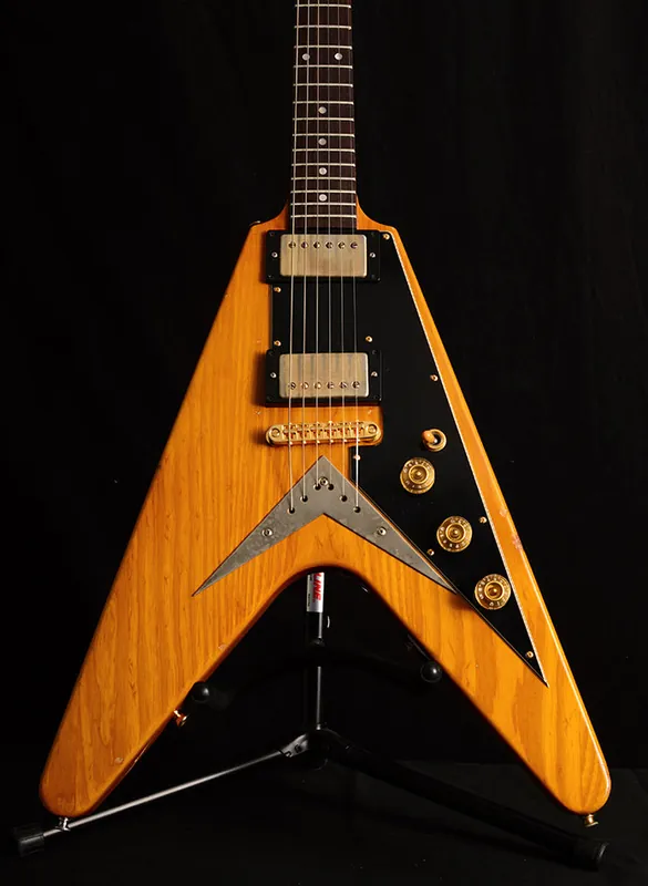Order Now Used 1976 Ibanez Rocket Roll