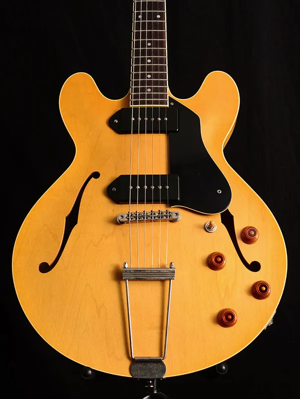 Next Day Delivery Used Collings I-30 LC Aged Blonde