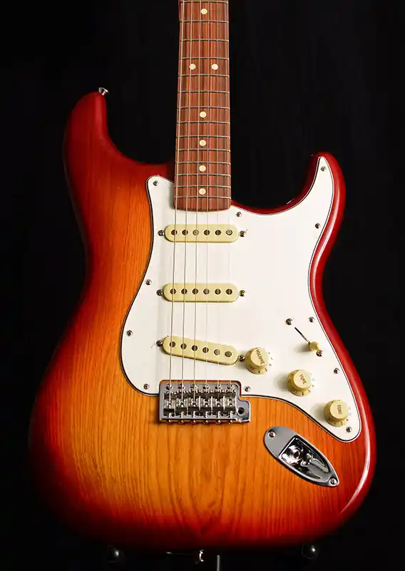 Wholesale Fender Vintera 70's Stratocaster Sienna Burst