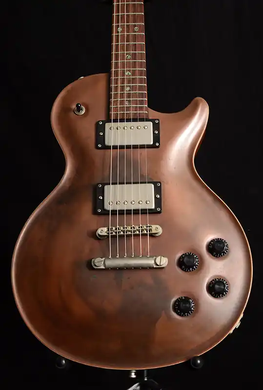 Don’t Miss Out Used Nik Huber Orca Copper Code