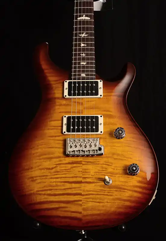Bulk Order Paul Reed Smith CE 24 McCarty Sunburst