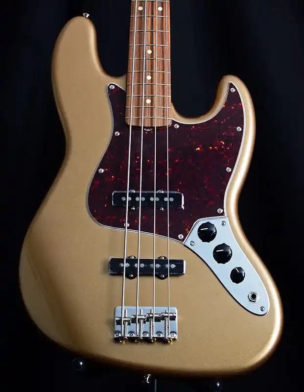 Fender Vintera '60s Jazz Bass | Fender Vintera Jazz Bass For Sale Don’t Miss Out