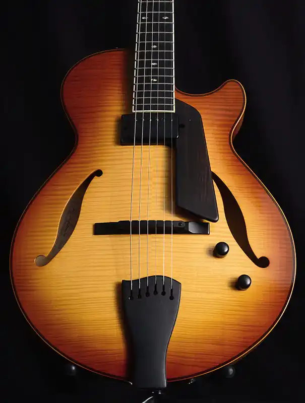 Used Sadowsky SS-15 Caramel Burst Best Price