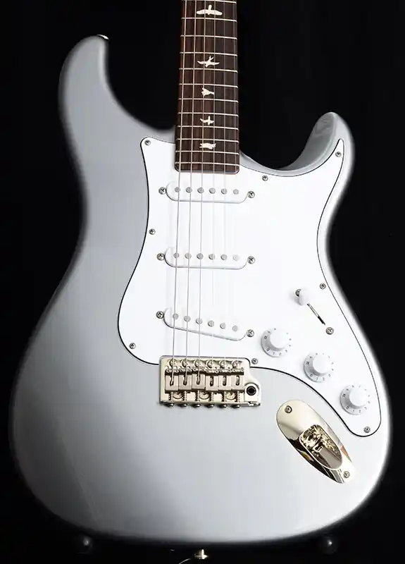 Paul Reed Smith Silver Sky John Mayer Signature Model Tungsten Buy Direct