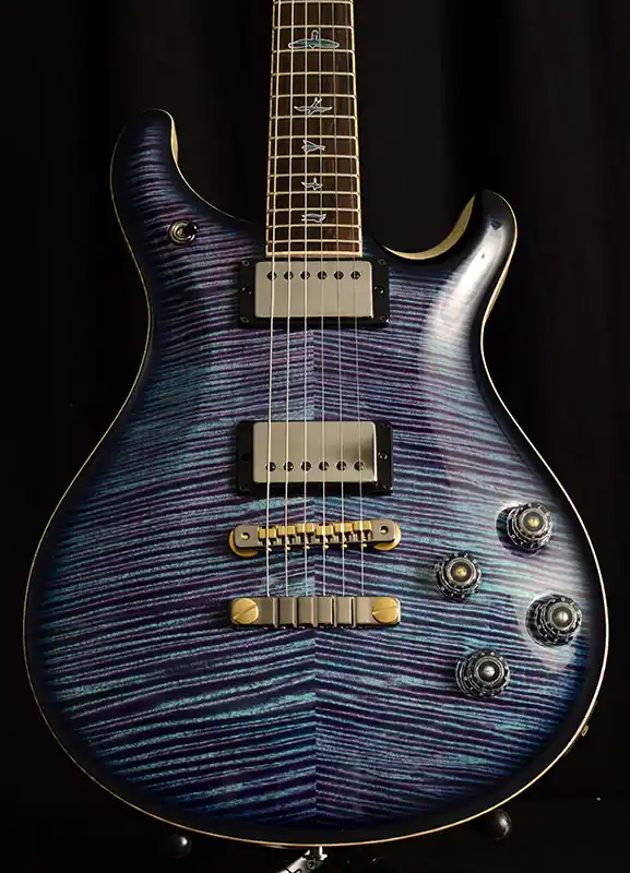 Paul Reed Smith Private Stock McCarty 594 Northern Lights Factory Price