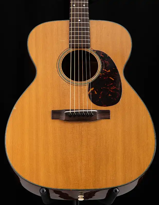 Buy Direct Used 1962 Martin 000-18