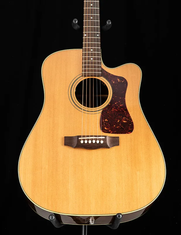 Used 1989 Guild D-50 | Shop Used Acoustic Guitars | Used Guild Best Seller