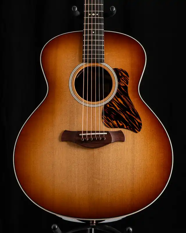 Taylor Gold Label 714e SB Super Auditorium Sunburst Free Shipping