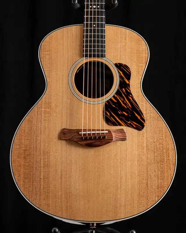 Taylor Gold Label 714e Super Auditorium Natural Fast Shipping