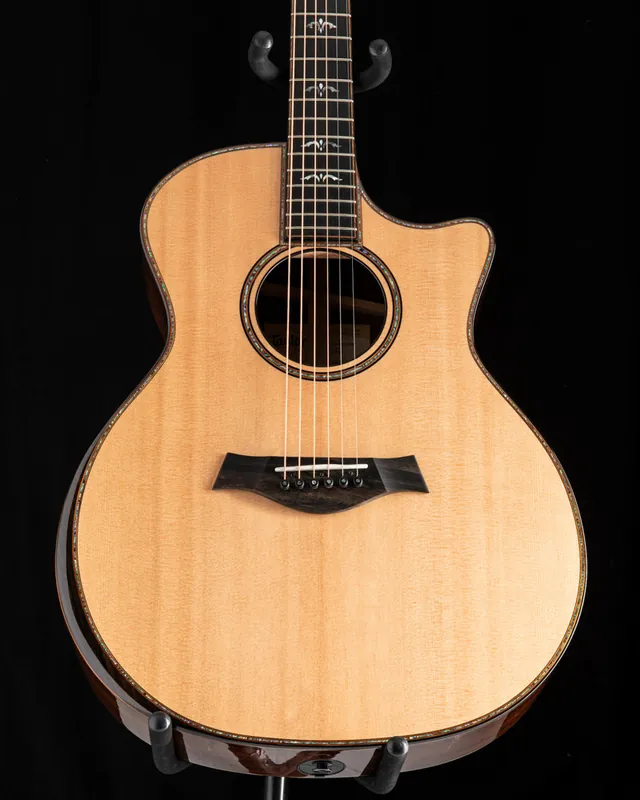 Factory Price Used Taylor 914ce