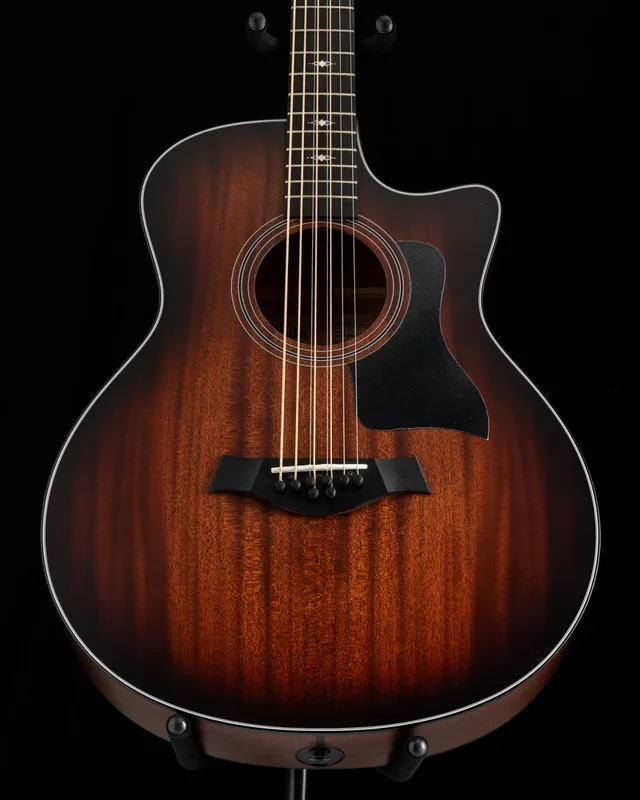 Buy Online Taylor 326ce Baritone 8 Special Edition Shaded Edgeburst
