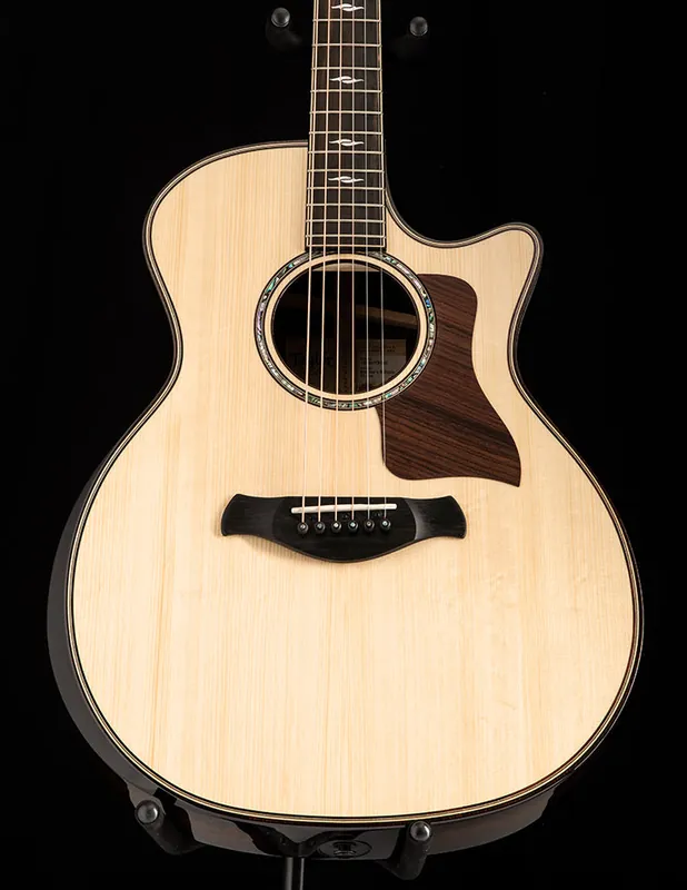 Editor’s Pick Taylor Builder's Edition 814ce