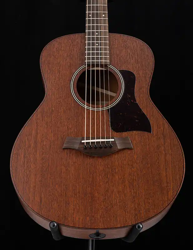 Must Have Taylor GTe Mahogany