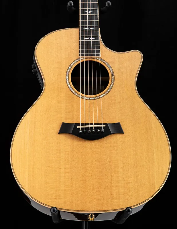 Used Taylor 814ce Cocobolo Fall Limited Shop Now