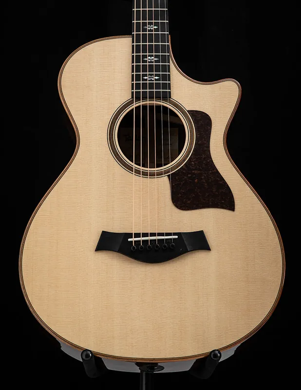 Taylor 712ce 12-Fret Brand New